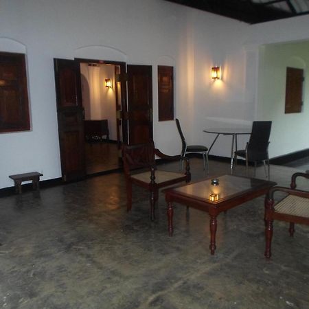 Chitra Ayurveda Hotel Bentota Room photo